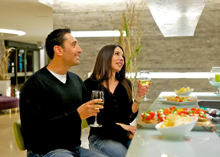 Ξενοδοχείο Mercure Centro 4*