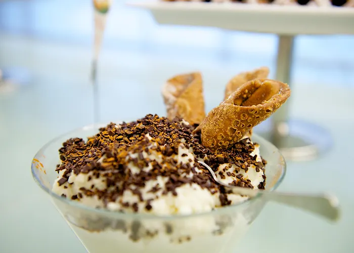 Ξενοδοχείο Mercure Centro 4*