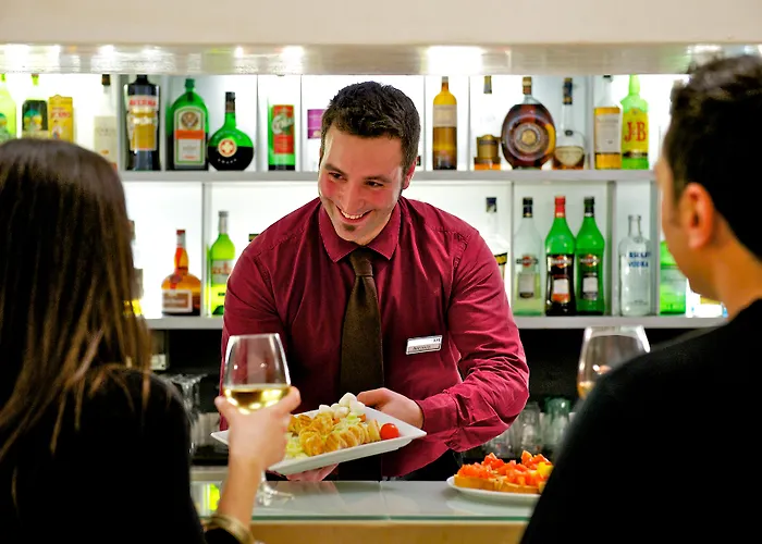 Mercure Centro Отель