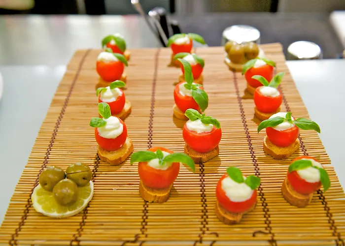 Mercure Centro Палермо