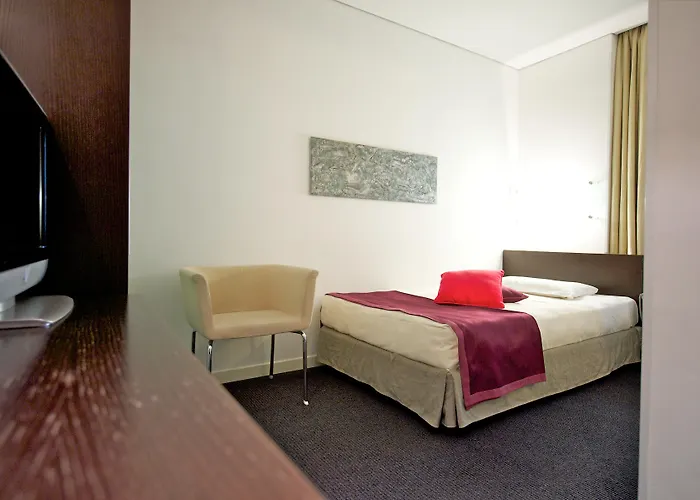 Mercure Centro 4*