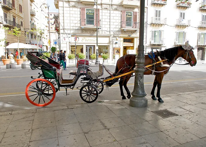 Mercure Centro Ξενοδοχείο 4*