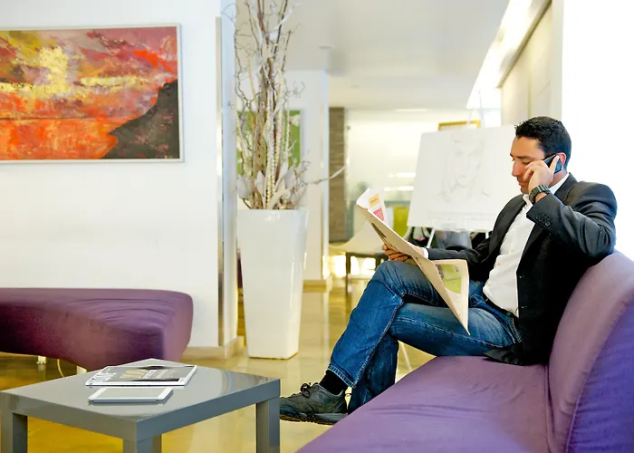 Ξενοδοχείο Mercure Centro