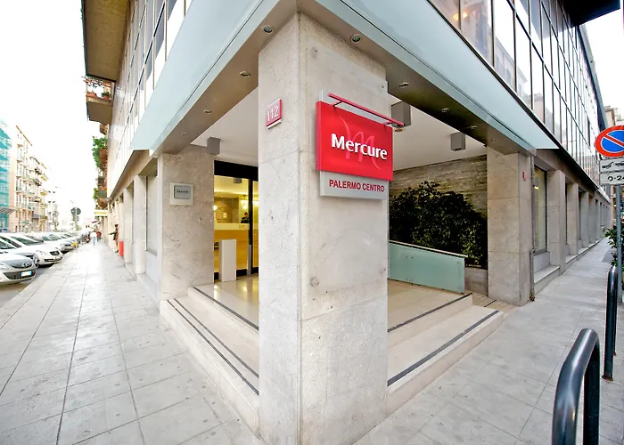 Mercure Centro