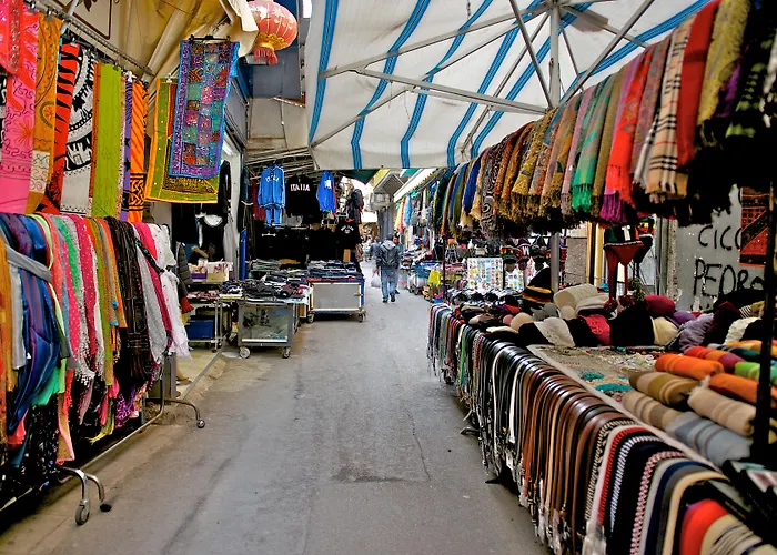 Mercure Centro Отель