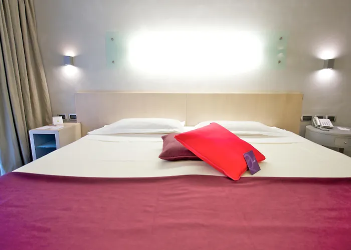 Mercure Centro Hotel