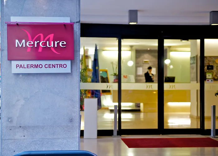 Mercure Centro Hotel