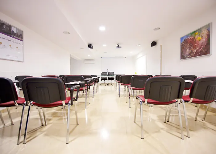 Mercure Centro Ξενοδοχείο