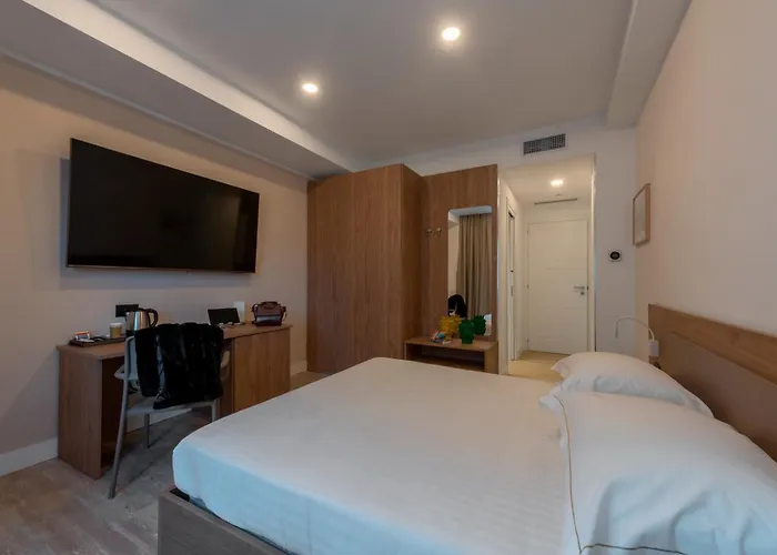 Mercure Centro 4* Παλέρμο