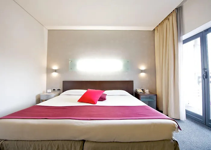 Mercure Centro 4* Παλέρμο