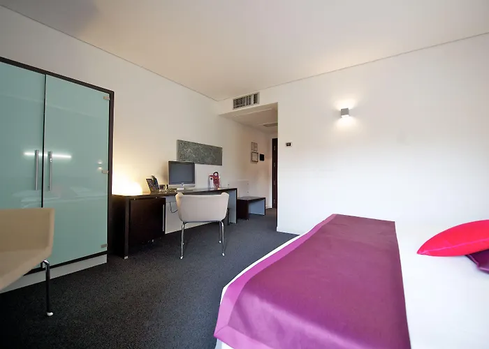 Mercure Centro Hotel Palermo