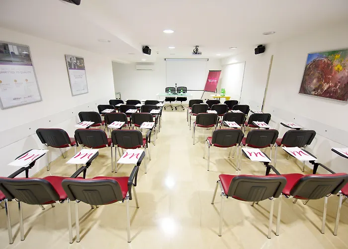 Mercure Centro