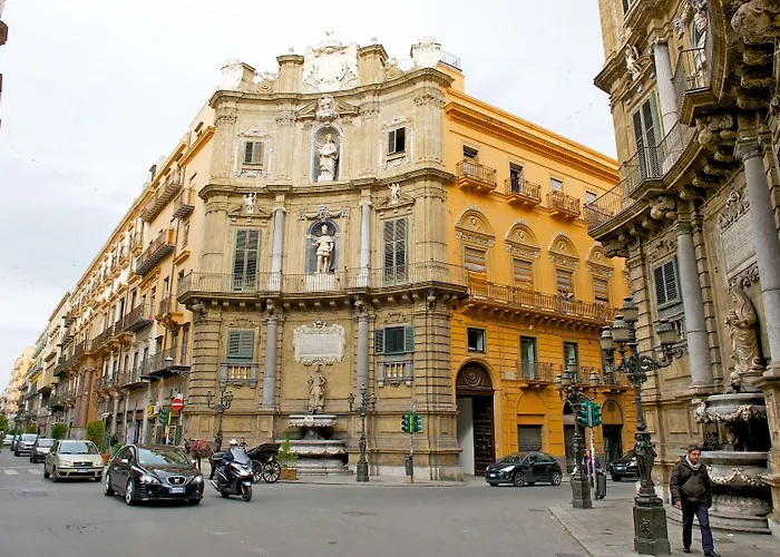 Mercure Centro Отель