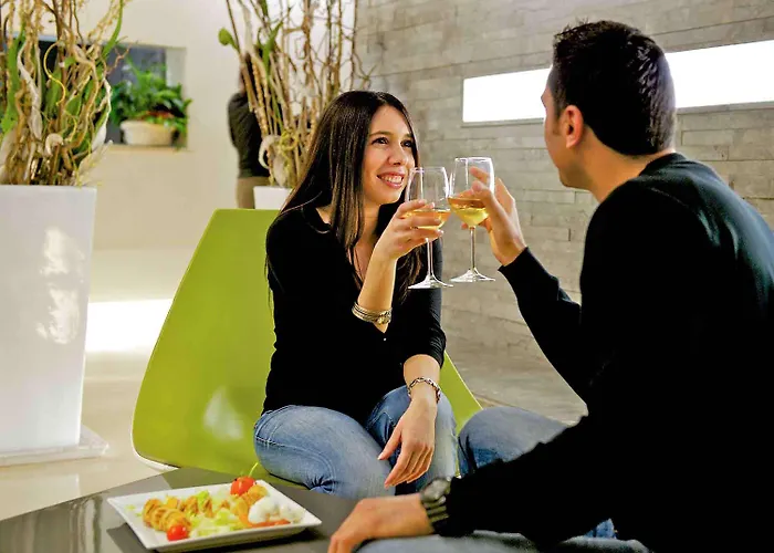 Mercure Centro Ξενοδοχείο 4*