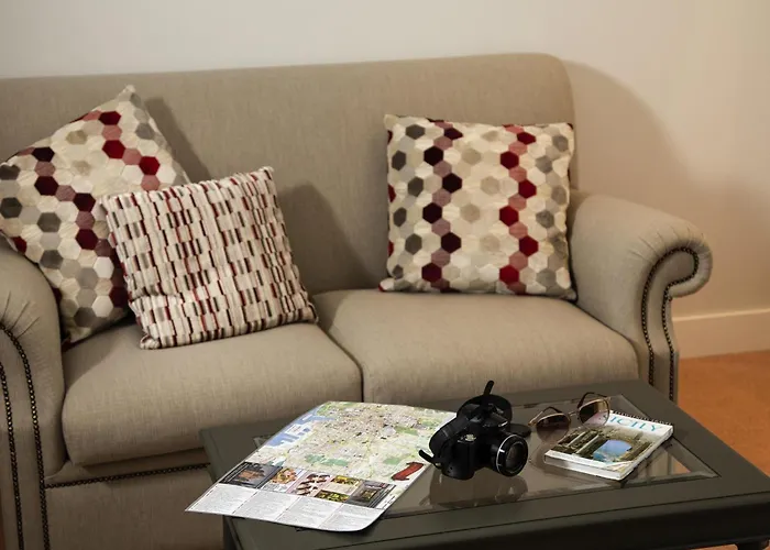 Mercure Centro 4*
