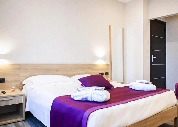 Mercure Centro Hotel 4*