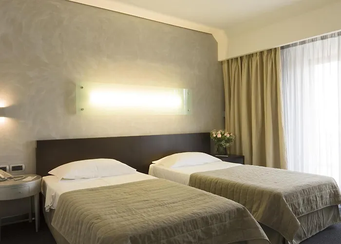 Mercure Centro Hotel Palermo