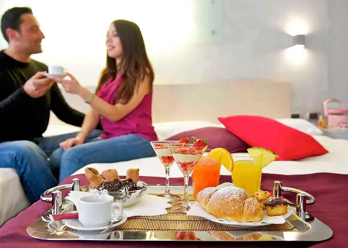 Ξενοδοχείο Mercure Centro 4*