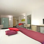 Mercure Centro 4* Palermo