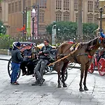 Mercure Centro Otel 4*