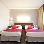 Otel Mercure Centro 4*