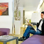 Otel Mercure Centro