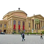 Mercure Centro Otel