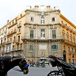 Mercure Centro Otel Palermo