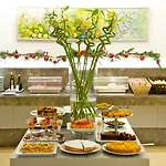Mercure Centro 4* Palermo