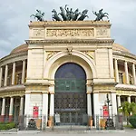 Mercure Centro Palermo