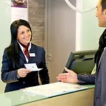 Mercure Centro Otel 4*