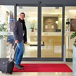 Otel Mercure Centro 4*