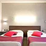 Otel Mercure Centro Palermo