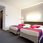 Otel Mercure Centro Palermo