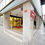 Mercure Centro 4*