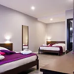 Mercure Centro Otel Palermo