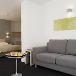 Otel Mercure Centro Palermo