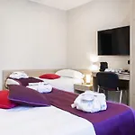 Mercure Centro 4* Palermo