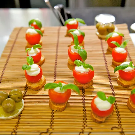 Mercure Centro Palermo