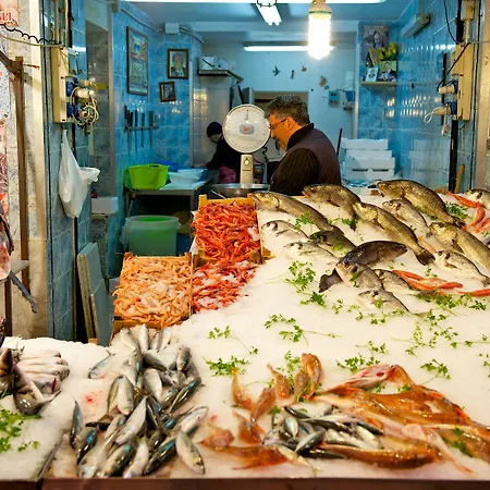 Mercure Centro Hotel