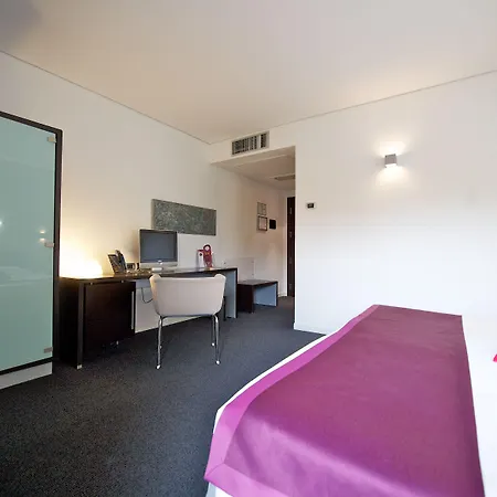 Mercure Centro Hotel Palermo