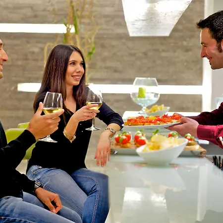 Hotel Mercure Centro