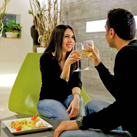 Mercure Centro Hotel 4*