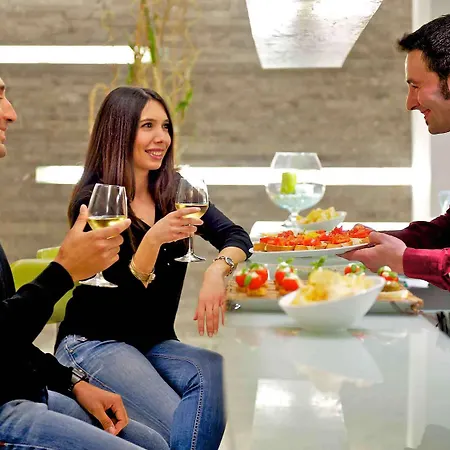 Mercure Centro Hotel 4*