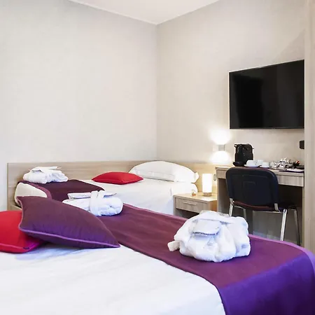 Mercure Centro 4* Palermo