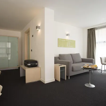 Mercure Centro Hotel 4*