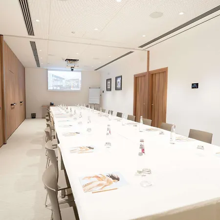 Mercure Centro Szálloda Palermo