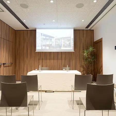 Mercure Centro Szálloda 4*