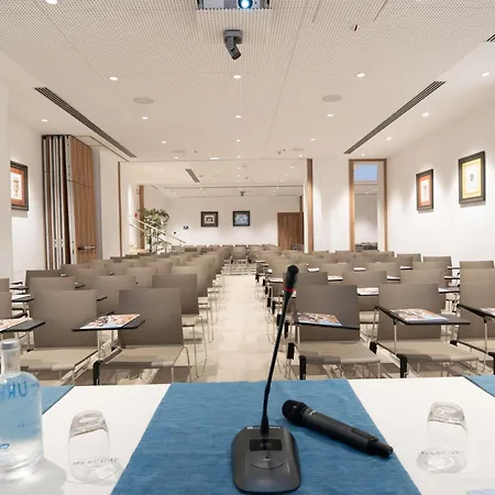 Mercure Centro