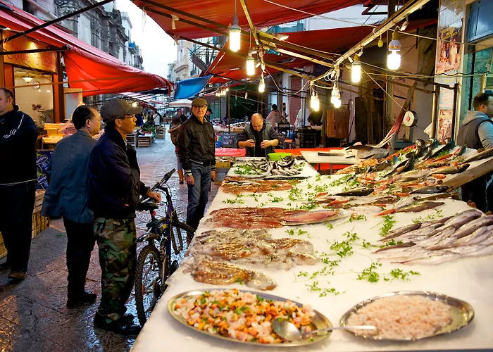 Отель Mercure Centro 4*